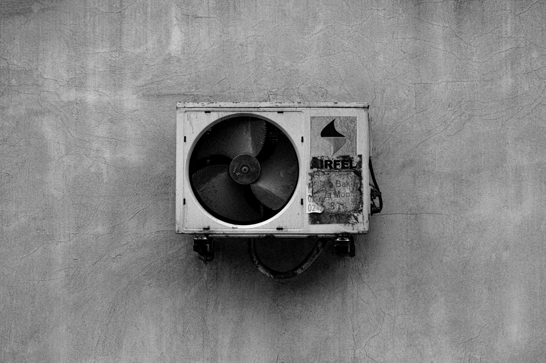 Dépannage Climatisation à Gonesse